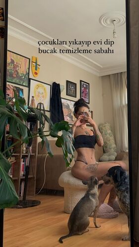 Cicigüner 裸露泄露OnlyFans照片 25