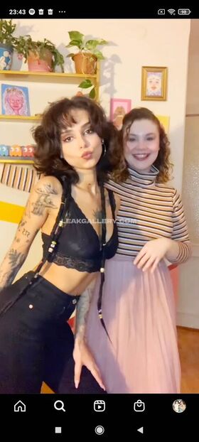 Cicigüner 裸露泄露OnlyFans照片 40