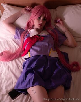 cicitratime Nagie wycieki OnlyFans zdjęcie 28