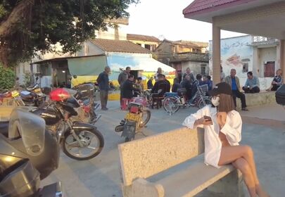 Cikai Moon Nude Leaks OnlyFans Photo 1