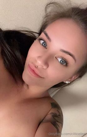 cilliceline รูป OnlyFans เปลือยรั่วไหล 24