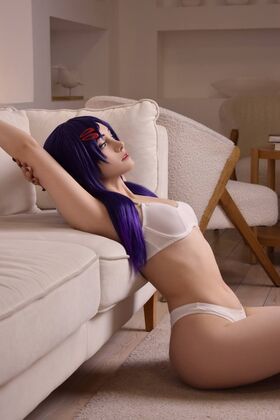 Cinaritsa Naakte Leaks OnlyFans Foto 10