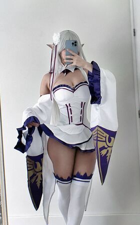 cindae नग्न लीक OnlyFans फोटो 53