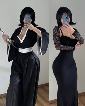 cindae नग्न लीक OnlyFans फोटो 54