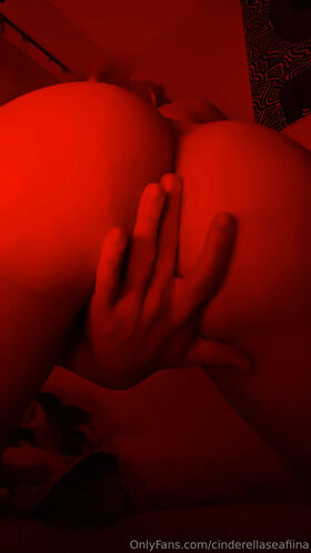 Cinderellaseafiina