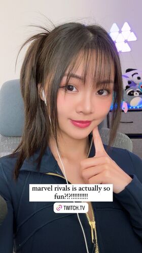 Cindy Phan Foto vazada OnlyFans nua 206