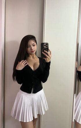 Cindy Phan Foto vazada OnlyFans nua 223