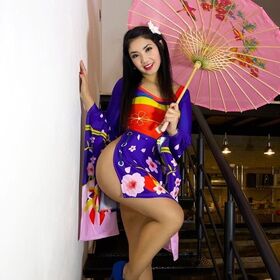 Cindy Takahashi Nude Leaks OnlyFans Photo 18