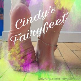 cindysfairyfeet Nude Leaks OnlyFans Photo 12