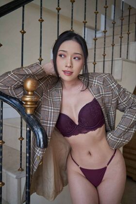 Cindythiaap Φωτογραφία γυμνής διαρροής OnlyFans 238