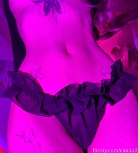 cinidoll