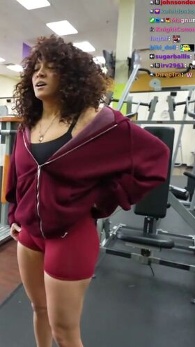 Cinnabrit Фото утечки OnlyFans (обнаженная) 980