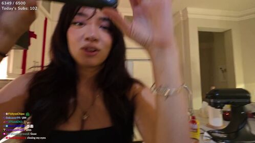 Cinnabrit Фото утечки OnlyFans (обнаженная) 994