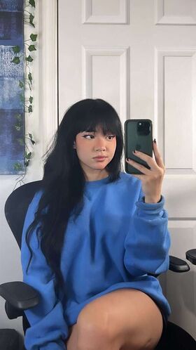 Cinnabrit Фото утечки OnlyFans (обнаженная) 1003