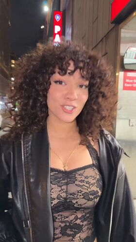 Cinnabrit Фото утечки OnlyFans (обнаженная) 1004