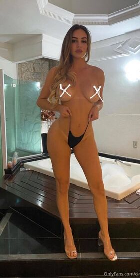 Cintia Brazil Nude Leaks OnlyFans Photo 12