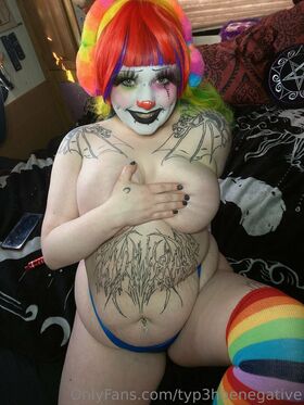 circusbabiefree Nude Leaks OnlyFans Photo 1