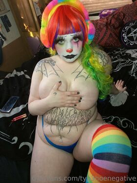 circusbabiefree Nude Leaks OnlyFans Photo 2