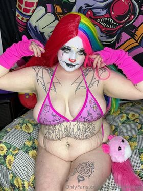 circusbabiefree Nude Leaks OnlyFans Photo 15