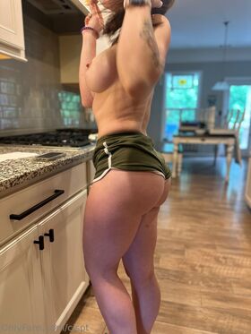 cjspt Гола изтичане OnlyFans снимка 8