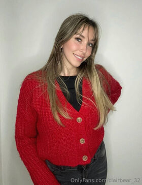 clairbear_32 Naken läcka OnlyFans foto 7