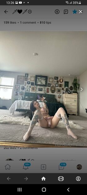 Claire Estabrook Nude Leaks OnlyFans Photo 26