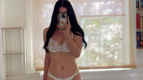 Clairebree Nacktes Leaks OnlyFans Foto 5