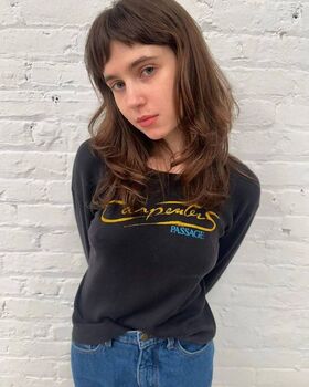 Clairo Nude Leaks OnlyFans Photo 2