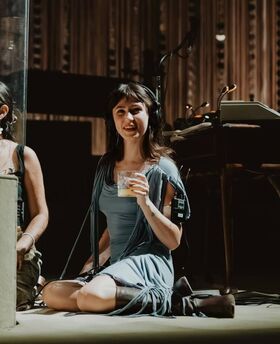 Clairo Nude Leaks OnlyFans Photo 64