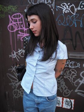 Clairo รูป OnlyFans เปลือยรั่วไหล 178