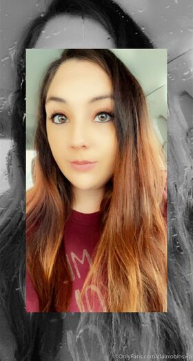 clairrobinsvip Uniknutá nahá OnlyFans fotografia 189