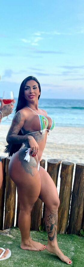 Clara Batista Nude Leaks OnlyFans Photo 31