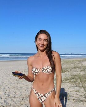 Clara Felicity Smith