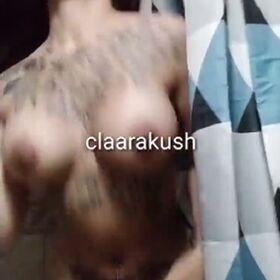 Clara Kush Nude Leaks OnlyFans Photo 10