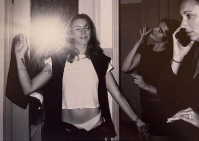 Clara McGregor Nude Leaks OnlyFans Photo 51