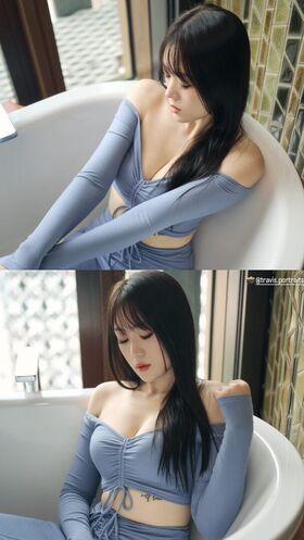 Clara Wang Nude Leaks OnlyFans Photo 11