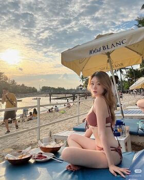 Clara Wang Nude Leaks OnlyFans Photo 23