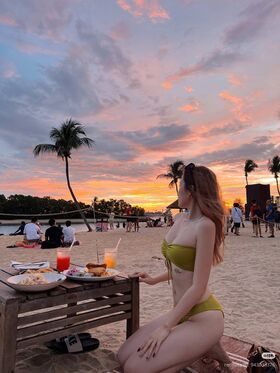 Clara Wang Nude Leaks OnlyFans Photo 28