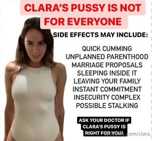 clara Nude Leaks OnlyFans Photo 16