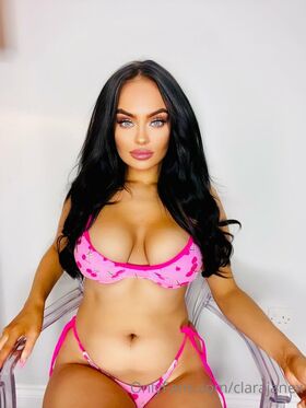 clarajanex Nude Leaks OnlyFans Photo 34