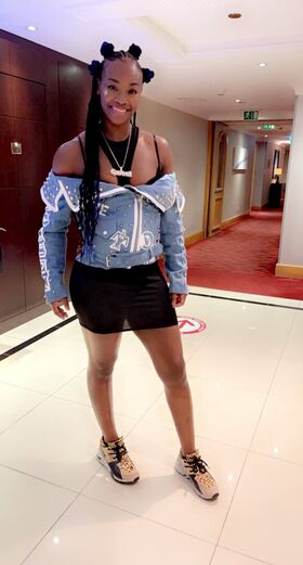 Claressa Shields नग्न लीक OnlyFans फोटो 118