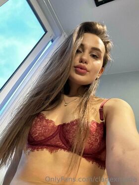 clariexmarie Nude Leaks OnlyFans Photo 38