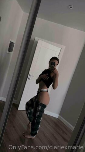 clariexmarie Nude Leaks OnlyFans Photo 51