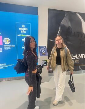 Clarissa Bea नग्न लीक OnlyFans फोटो 252