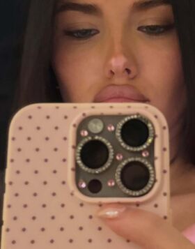 Clarissa Bea नग्न लीक OnlyFans फोटो 270