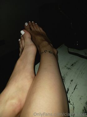 clarita.feet