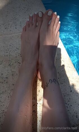 clarita.feet