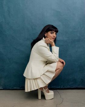 Claudia Doumit Фото утечки OnlyFans (обнаженная) 90