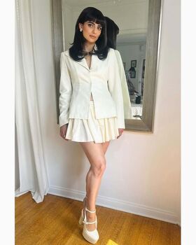 Claudia Doumit Фото утечки OnlyFans (обнаженная) 91