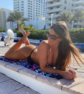 Claudia Romani Nude Leaks OnlyFans Photo 3